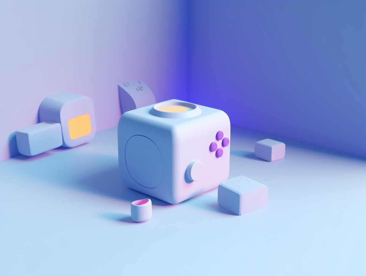 AI 黑科技工具箱